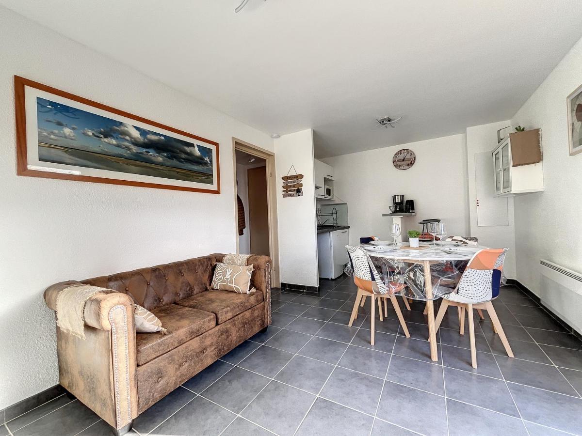 Les Reves Du Crotoy Villa Le Crotoy Bagian luar foto